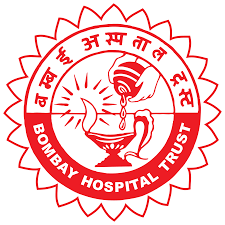 Bombay Hospital Logo
